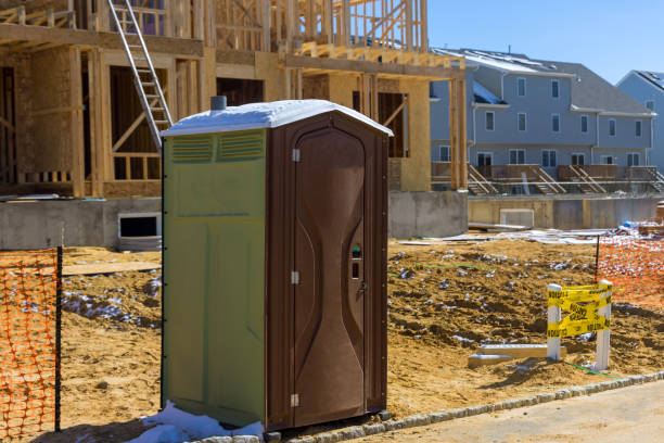 Professional porta potty rental in Lowell, NC