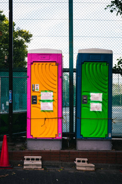 Best Local porta potty services  in Lowell, NC