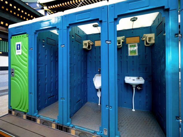 Best Affordable portable toilet rental  in Lowell, NC