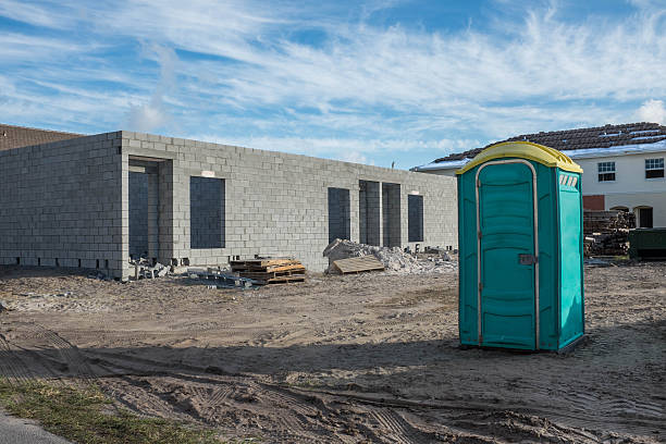 Best Long-term porta potty rental  in Lowell, NC